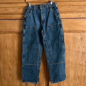 Carhartt Double Knee Jeans